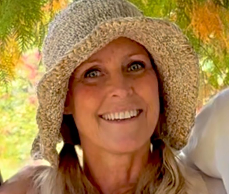 Sara West – Air Art & Nature’s Drama Art Studio