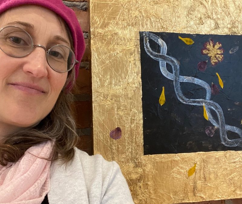 Sasha Rae Pringle | rose-light-arts